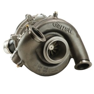 Ford F250 Turbocharger - BD Diesel - Screamer - `15-`16
